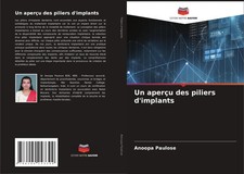 Anoopa Paulose | Un aperçu des piliers dimpl...