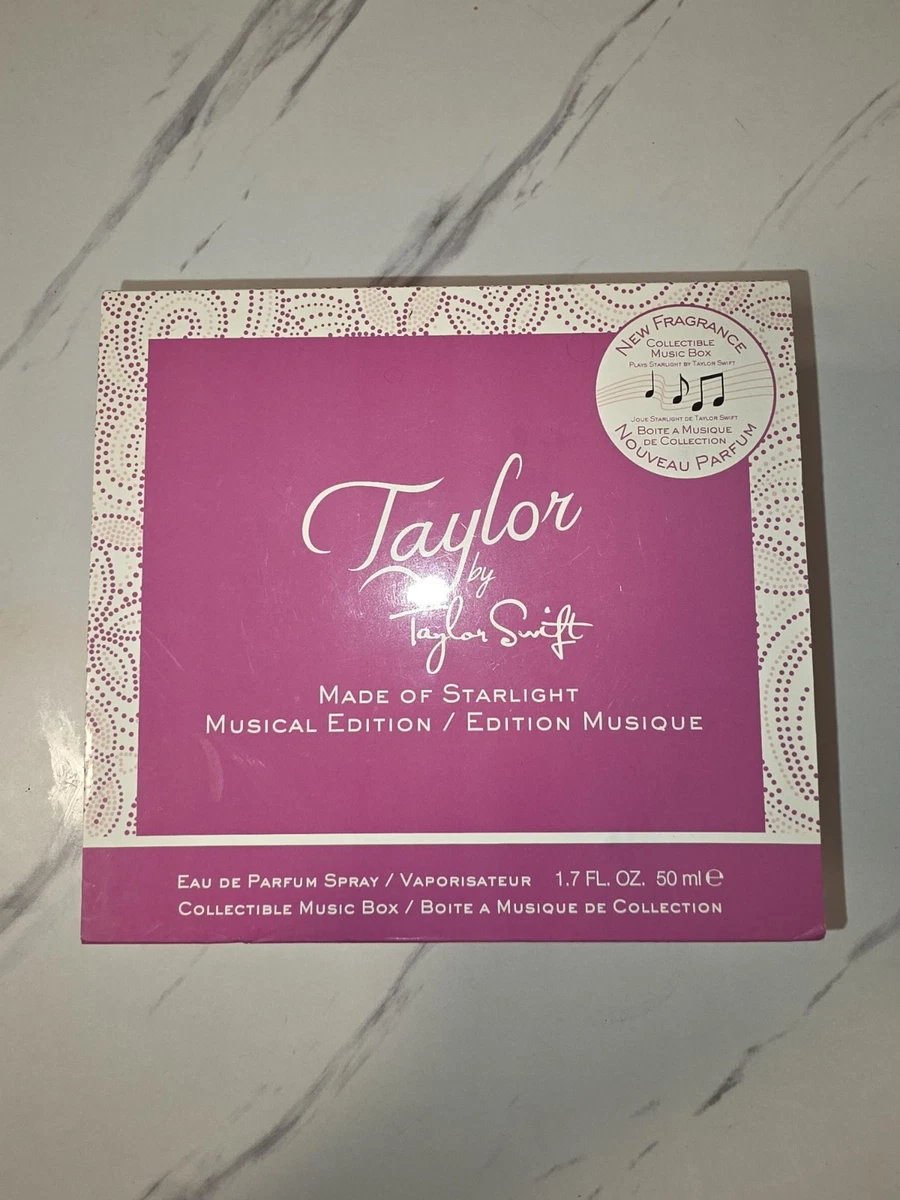Taylor Swift Taylor Perfume Fragrances for Women for sale | eBay