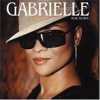Audio Cd - Gabrielle - Play To Win  - Go! Beat -D- Neu