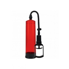 Pumped Basic Pump 2 Red