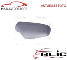 SPIEGEL KAPPEN GEHÄUSE ABDECKUNG BLIC 6103-01-1322238P I FÜR OPEL ASTRA G