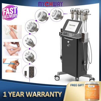 #ad 6 in 1 Stand Beauty Machine for Full Body Massage Facial Skin Care Home amp; Salon $1098.00