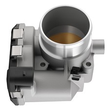 Electrical Throttle Body Valve for Seat Ibiza Skoda Octavia Audi A3 VW Golf 1.8L
