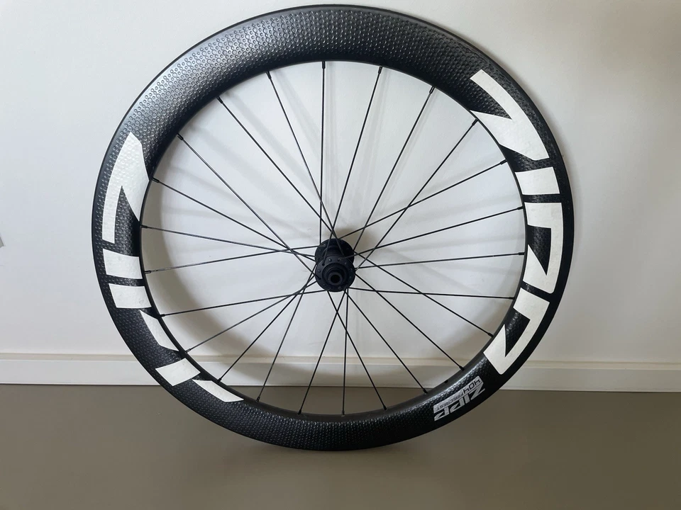 Zipp Laufradsatz 808/404 SRAM XDR Laufradsatz - Bild 3 von 4