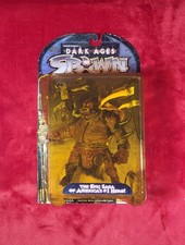Spawn Dark Ages The Ogre Series 11 Figure 1998 Todd McFarlane Vintage - New