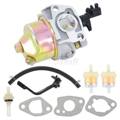 Carburetor Carb for Homelite BM903500 Black Max 3500W Generator General Assembly