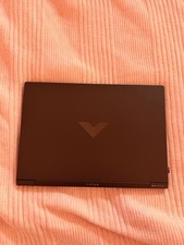 HP Victus 15.6" FHD 144Hz Ryzen 7 7445HS RTX 4050 16GB 512GB SSD Mica Silver