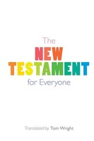 Tom Wright | The New Testament For Everyone | Taschenbuch | Englisch (2019)