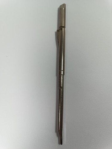 Philips Wechselachse Abwurfachse AG 1003 D, AG 1007 D, AG 1125, AG 1145 - Bild 3 von 3