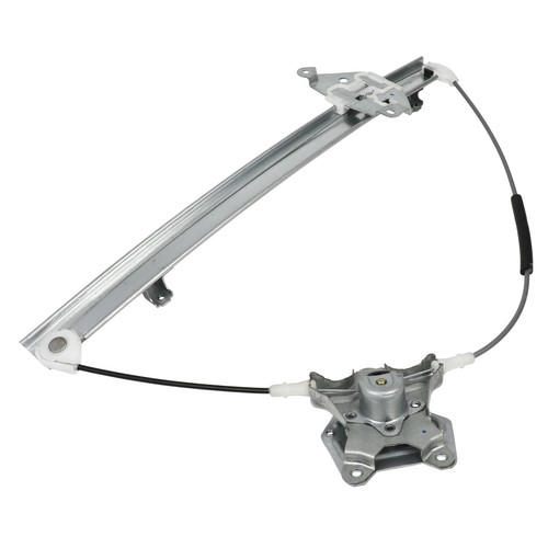 Pickup delantero izquierdo para Nissan D21 1986-1994 sin regulador de ventana eléctrica del motor - Imagen 3 de 7