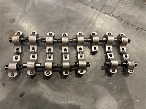 T&D Roller Rockers 302 351 5.0 5.8 1.75  Ford