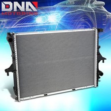 For 2007-2010 Audi Q7 Factory Style Aluminum Core Cooling Radiator DPI 13013