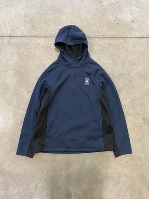 Spyder Men's Jacket Size XL FULL ZIP