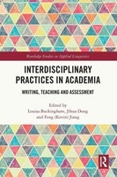 Interdisciplinary Practices In Academia | Writing, Teaching And Assessment