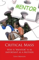 Tony Brinson | Critical Mass | Taschenbuch | Englisch (2014) | Ean 9781490737935