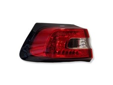 Fanale posteriore sinistro Jeep Cherokee 2016 68102909AF VAL307726