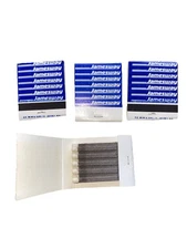 Jamesway Department Store Promotion Matchbook VTG Unused Rare Retail Advertising