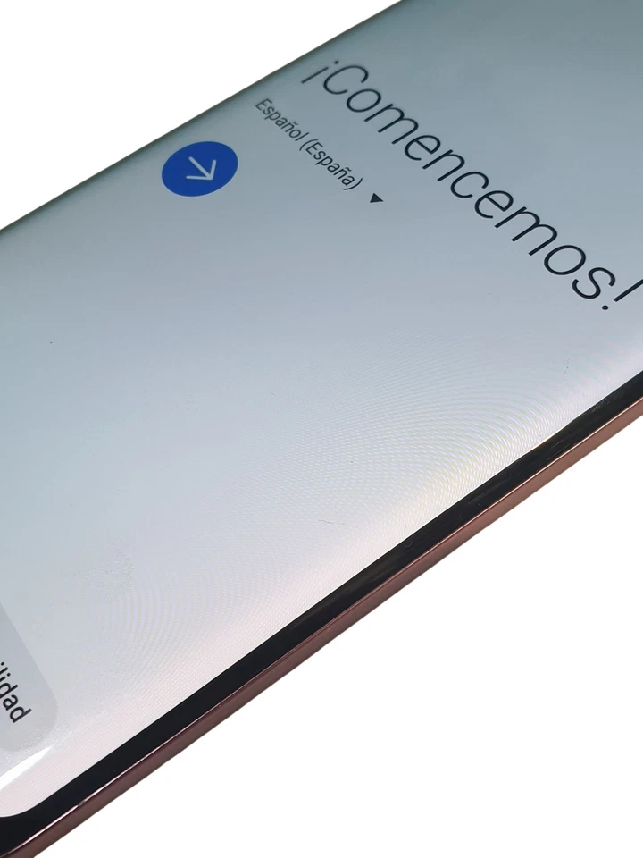 Samsung galaxy S9 SM-G960F 4/64 GB Smartphone Segunda Mano (color en titulo) - Imagen 4 de 4