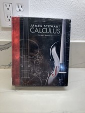 Calculus 8th Edition ISBN 9781285740621 Hardcover