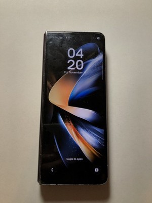 Galaxy Z fold4 256gb unlocked
