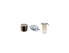 Kit De Service De Filtre S'Adaptant Au Tondeuse KUBOTA T1400 H