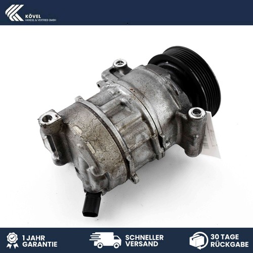 Original Klimakompressor Klimaanlage Audi A6 C7 4G 1.8 TFSI 4M0820803