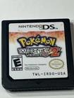 Pokemon: White Version 2 (Nintendo DS, 2012)