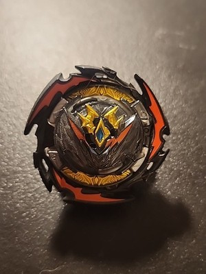 Takara Tomy B-180 Dynamite Belial Beyblade Burst DB
