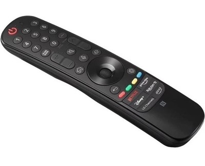 LG Magic Fernbedienung MR22GN   Original-Herstellerzubehör UK-Bestand
