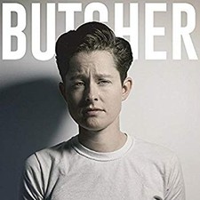 Rhea Butcher - Butcher - CD - F600z