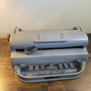 Perkins Brailler | eBay