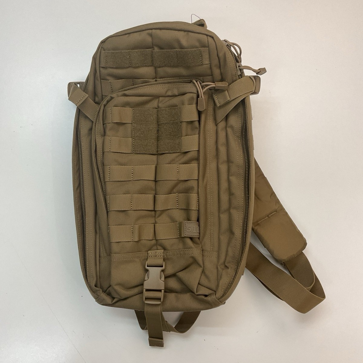 56964 Tactical Rush MOAB 10 Sling Pack 18L Color Kangaroo