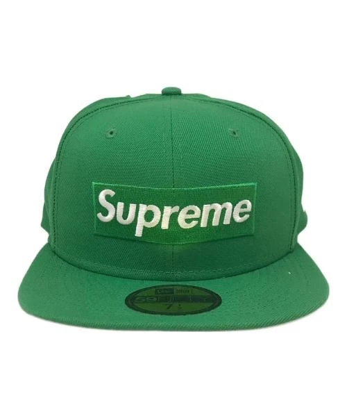 Logo SUPREME New York