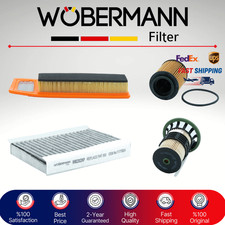 Filtre à carburant Fiat 500