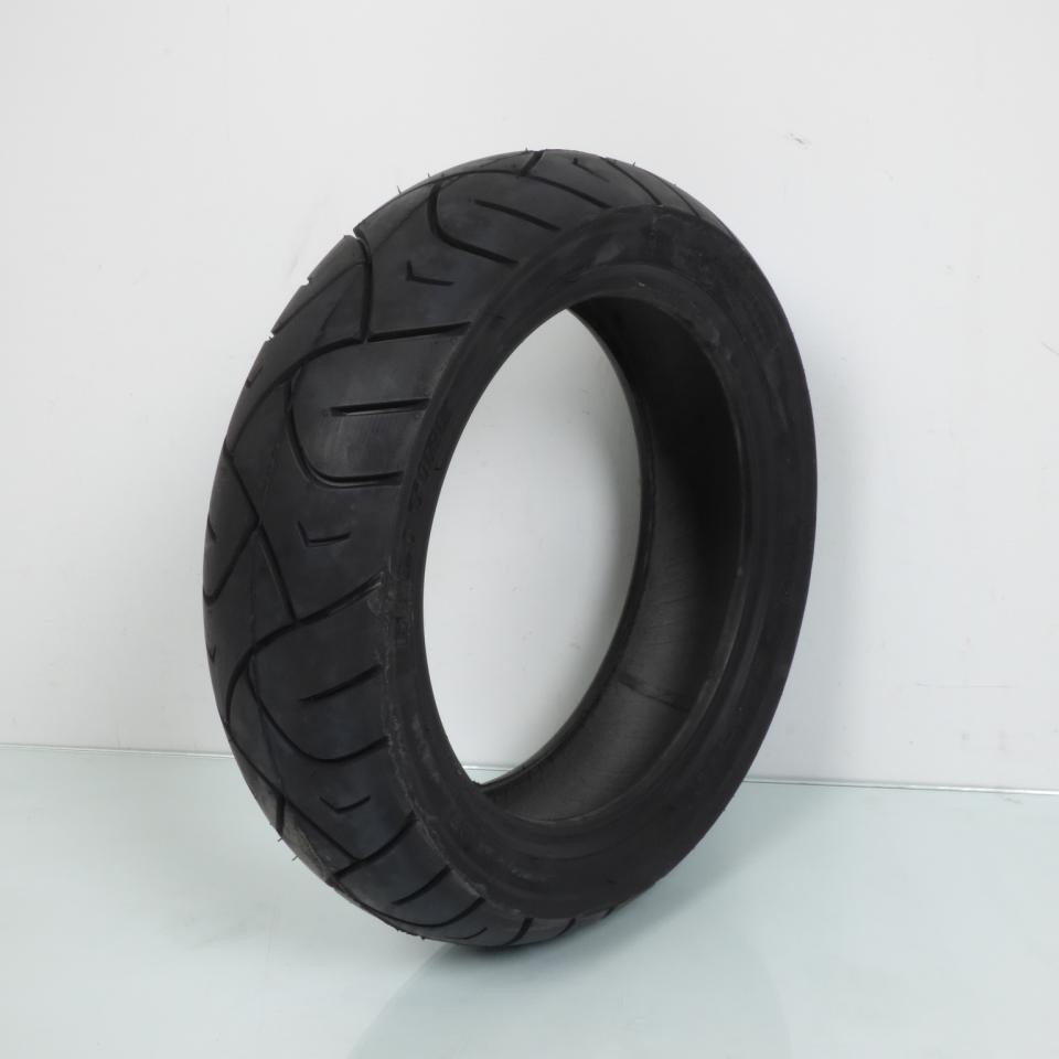 Pneu 110-70-12 Deli Tire à haute adhérence pour scooter Kisbee 50 2T de 2013 à 2020