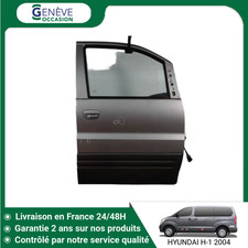Porte avant et accessoires Hyundai H-1