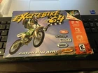 Excitebike 64 (Authentic Nintendo 64, 2000) CIB, Box, Game, Manual good !