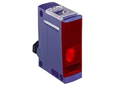 XUX0ARCTT16T Sensor: Photoelectric Transmitter Range: 0-40m NO+NC3A PBT TELEMEC