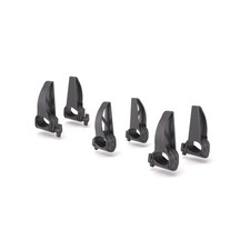 Rhino Kammbar Load Stops 3 Pairs Roof Bar Load Stops KLS3