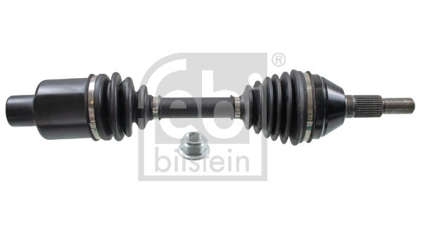 Antriebswelle Vorderachse Rechts FüR Opel Antara L07 2.0 Cdti 4X4 2.4-image