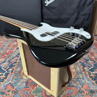 Fender Japan Precision Bass Model PB-STD w/Docs - 2013 | eBay