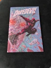 DAREDEVIL #1 FOIL RYAN STEGMAN VARIANT