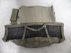 Korum Roll-A-Mat Unhooking Mat and Carptix Weigh Sling Fishing River Lake