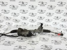 7806974258 6793453 BMW E81 E82 E87 E88 E90 E91 E92 EPS Elektrisch Lenkgetriebe