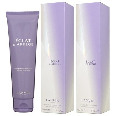 Lanvin Eclat D Arpege 2 x 150 ml Bodylotion Körperlotion Body Lotion Set
