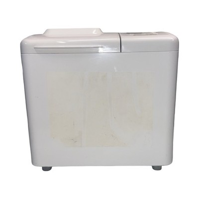 Breadman Plus TR560 Automatic Bread Maker Machine 2lb 18 Settings Includes Pan