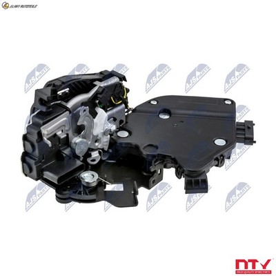 TÜRSCHLOSS EZC-LR-044 FÜR LAND ROVER RANGE/IV/SPORT/II PT204 2.0L 204DTA 2.0L