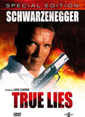 True Lies - Wahre Lügen S.E.