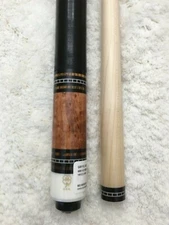 IN STOCK, McDermott GS11 C Pool Cue w/ 12.5 Shaft, COTM, FREE HARD CASE