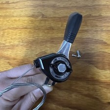 SHIMANO SHIFTER THUMBIE THUMB FITS SCHWINN MU...